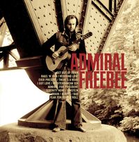 Admiral Freebee - Admiral Freebee
