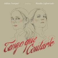 Julieta Venegas - Tengo Que Contarte