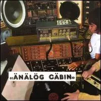 Analog Cabin - &laquo;&Auml;n&auml;l&ouml;g C&auml;bin&raquo;