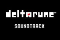 Toby Fox - DELTARUNE