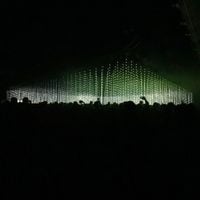Four Tet - Live at Alexandra Palace London, 8th and 9th May 2019