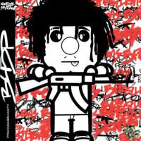 Pradabagshawty - B45P