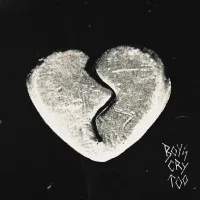 The Haunted Youth - Boys Cry Too