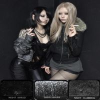 ETIC - BLACK