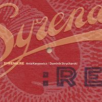 Ania Karpowicz - SYRENA:RE