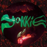 YAKKIE - Kill The Cop Inside Your Head