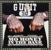 Lloyd Banks & DJ Whoo Kid - Mo Money In The Bank (Volume Two)