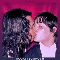 B. Morton - ROCKET SCIENCE II