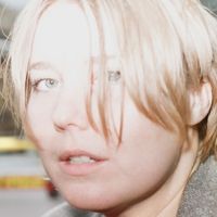 Polly - Ice Skater