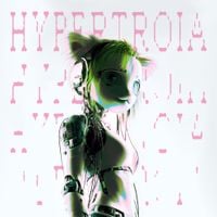 HACHIKO - HYPERTROIA