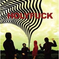 Holy Fuck - LP