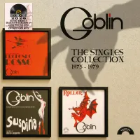 Goblin - The Singles Collection 1975-1979