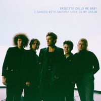 Brigitte Calls Me Baby - I Danced With Another Love In My Dream