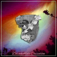 Halogen Star - Disconsolate Cessation