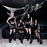 EVERGLOW - CODE