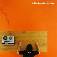 &micro;-Ziq - Lunatic Harness
