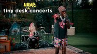 Young Thug - Tiny Desk (Home) Concert