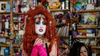 Chappell Roan - NPR Music Tiny Desk Concert