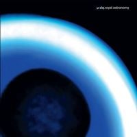 &micro;-Ziq - Royal Astronomy