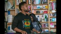 Zaytoven - Tiny Desk Concert