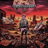Voidchaser - Solace