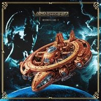 Voidchaser - INTERSTELLAR I