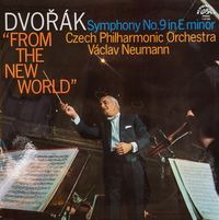 Václav Neumann - Symphony No.9 In E Minor