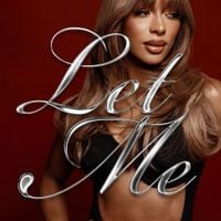 Victoria Mon&eacute;t - Let Me