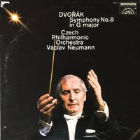 Václav Neumann - Symphony No. 8 In G Major