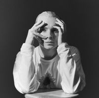 Ralph Kaminski - G&Oacute;RA