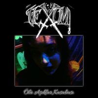VeXuM - &Ouml;l&uuml; Aşıklar Kasabası