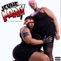 Jeune Morty - Jeune Morty Vol.1