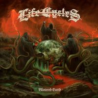 Life Cycles - Blistered Earth
