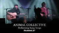 Animal Collective - Sung Tongs Live @ Pitchfork's 21st Anniversary