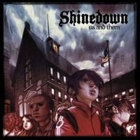 Shinedown - Heroes
