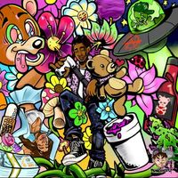 Bear1Boss - LIL WZRD