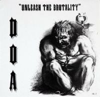 Disciples Of Annihilation - Unleash The Brutality
