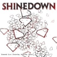 Shinedown - Diamond Eyes (Boom-Lay Boom-Lay Boom)