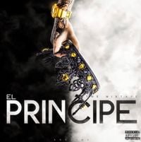 8belial - EL PR&Iacute;NCIPE