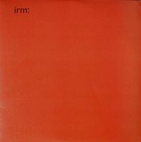 IRM - Red Album