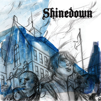 Shinedown - Shinedown