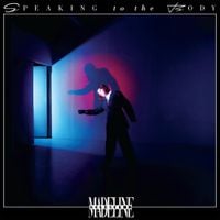 Madeline Goldstein - Speaking to the Body
