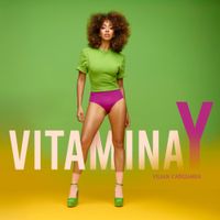 Yilian Ca&ntilde;izares - Vitamina Y