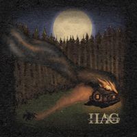 HAG - Locust Lullabies
