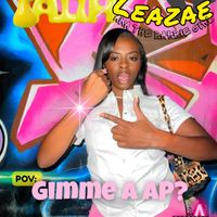 Faith Leazae - Gimme a AP?