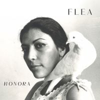 Flea - Thinkin Bout You