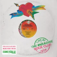 Tom Petty and the Heartbreakers - Live At Paradise Rock Club 1978