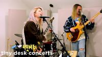 Hayley Williams - Tiny Desk (Home) Concert