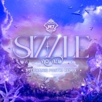 no na - Sizzle (Stephanie Poetri Remix)