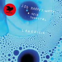 Joe Harvey-Whyte - Langeleik